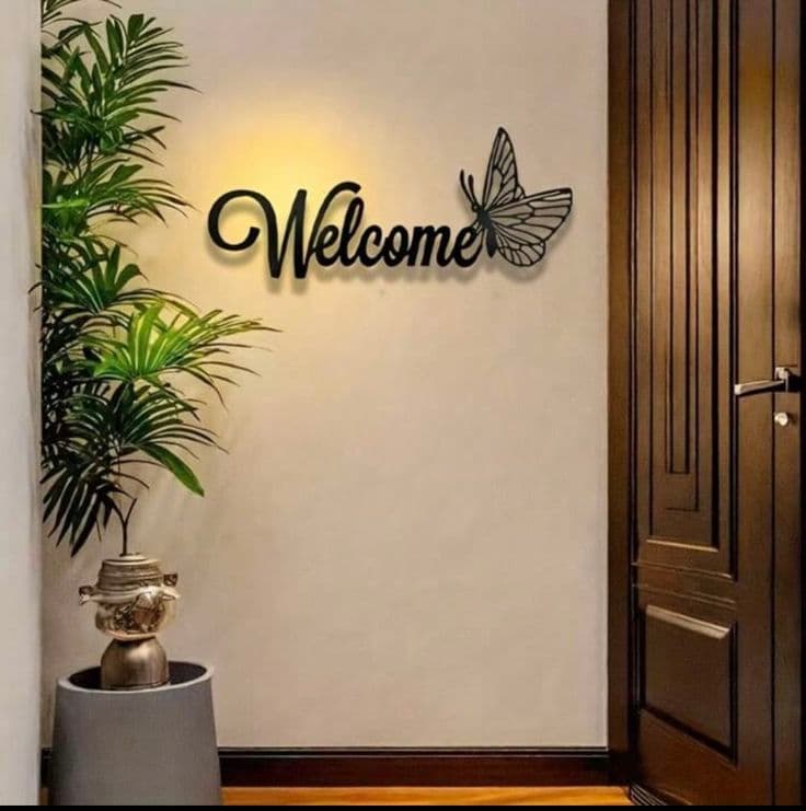 Decorative Wall Art
